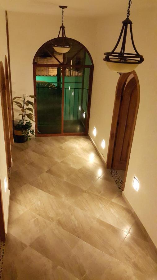 Casa Privada Con Alberca Volada Villa Cuernavaca Ngoại thất bức ảnh