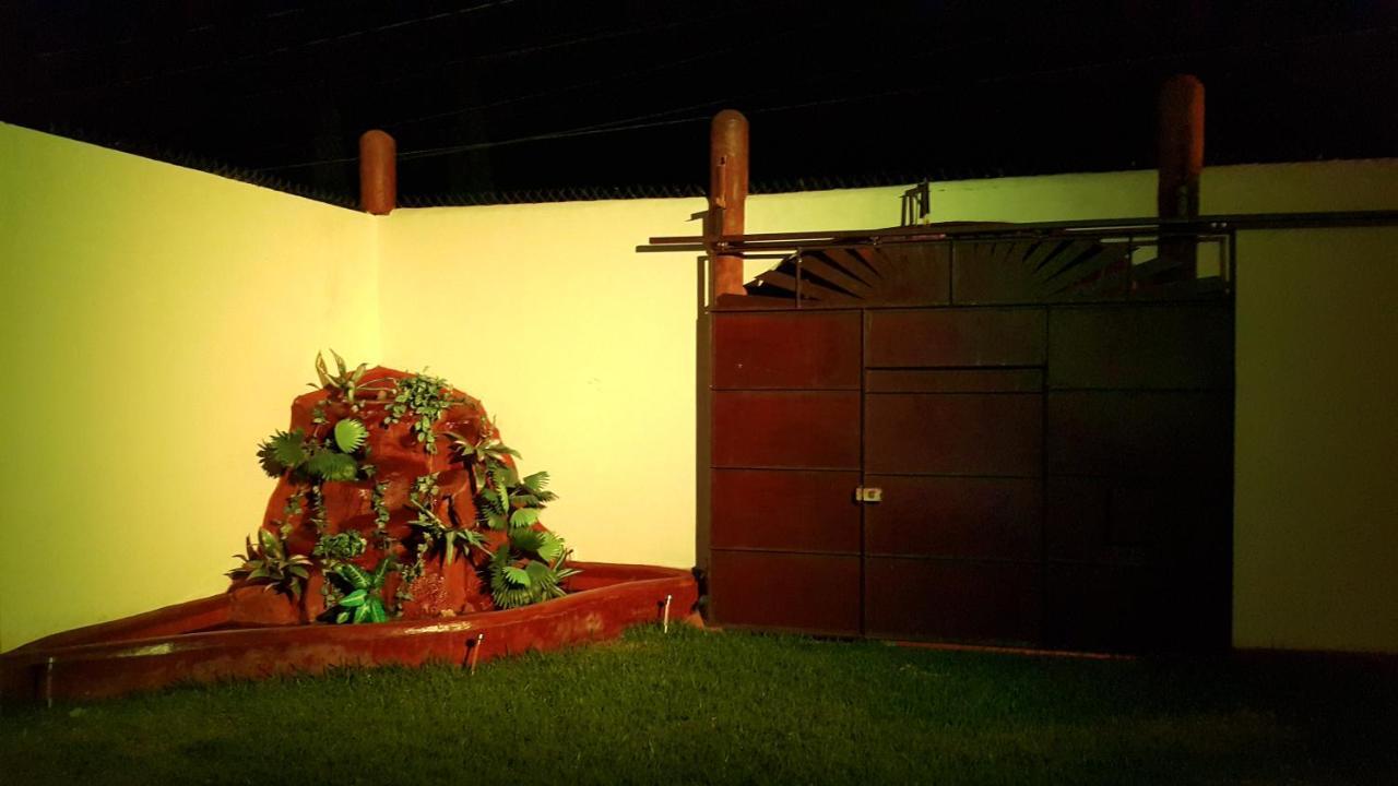 Casa Privada Con Alberca Volada Villa Cuernavaca Ngoại thất bức ảnh