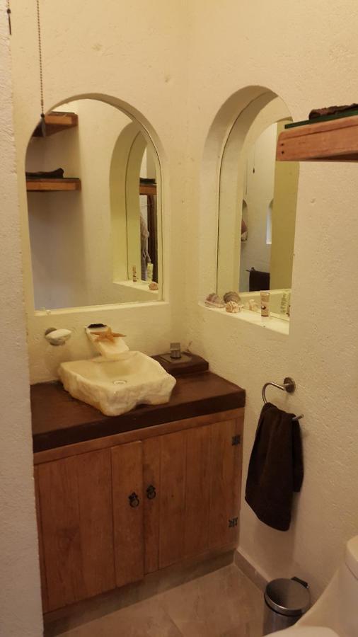 Casa Privada Con Alberca Volada Villa Cuernavaca Ngoại thất bức ảnh